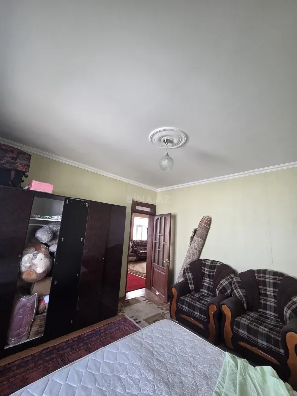 Satılır 3 otaqlı həyət evi 100 m²