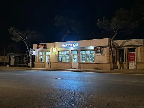 Satılır obyekt 80 m²