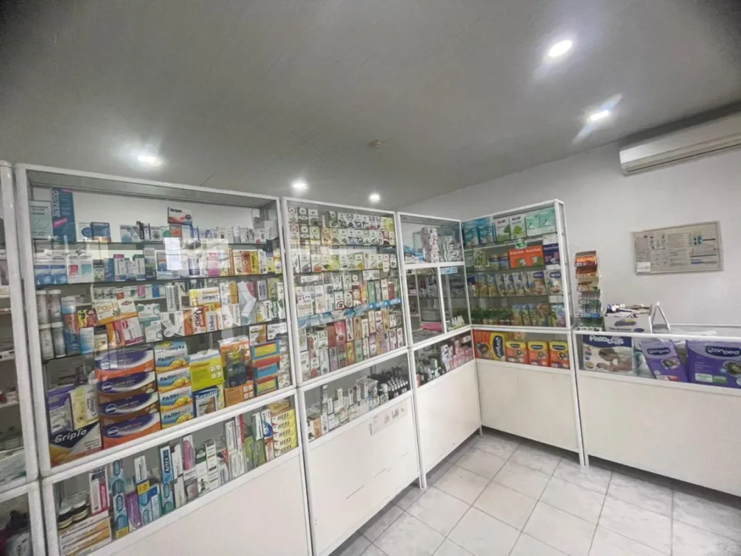 Satılır obyekt 80 m²