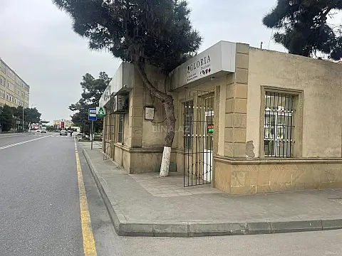 Satılır obyekt 80 m² — Bakı, Pirallahı 80.00 m²