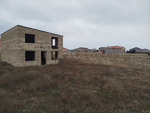 Satılır torpaq sahəsi 12 m² — Bakı, Nardaran 12.00 m²