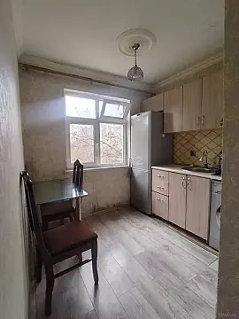 Satılır 1 otaqlı mənzil 31 m²