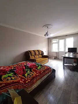 Satılır 1 otaqlı mənzil 31 m² — Sumqayıt 1 otaq 31.00 m²