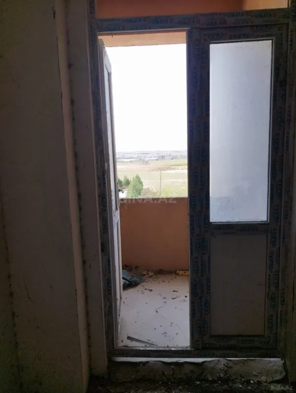 Satılır 3 otaqlı mənzil 65.4 m²