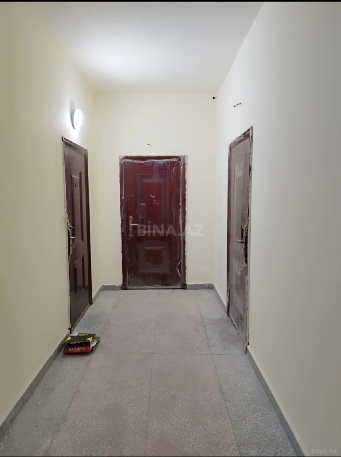 Satılır 3 otaqlı mənzil 65.4 m²