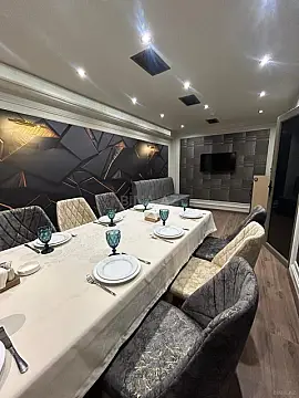 Satılır obyekt 550 m²