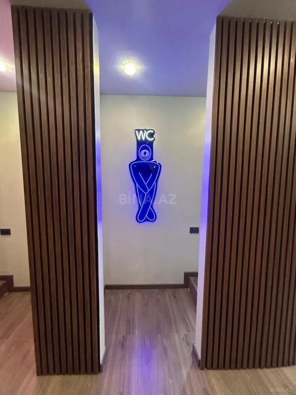 Satılır obyekt 550 m²