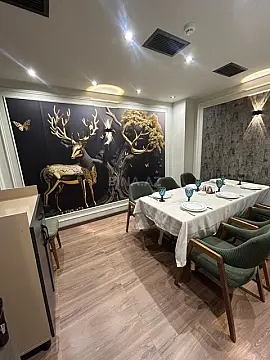 Satılır obyekt 550 m²