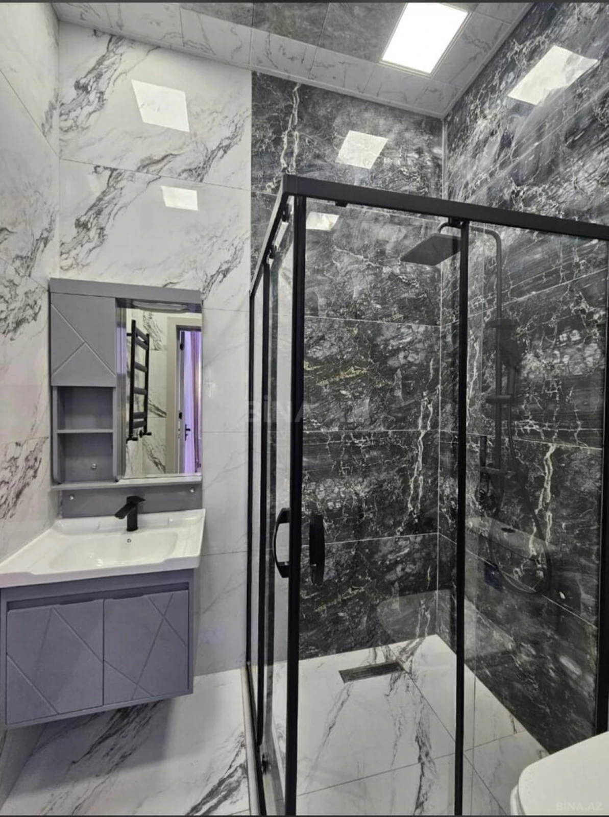 Satılır 5 otaqlı həyət evi 150 m²