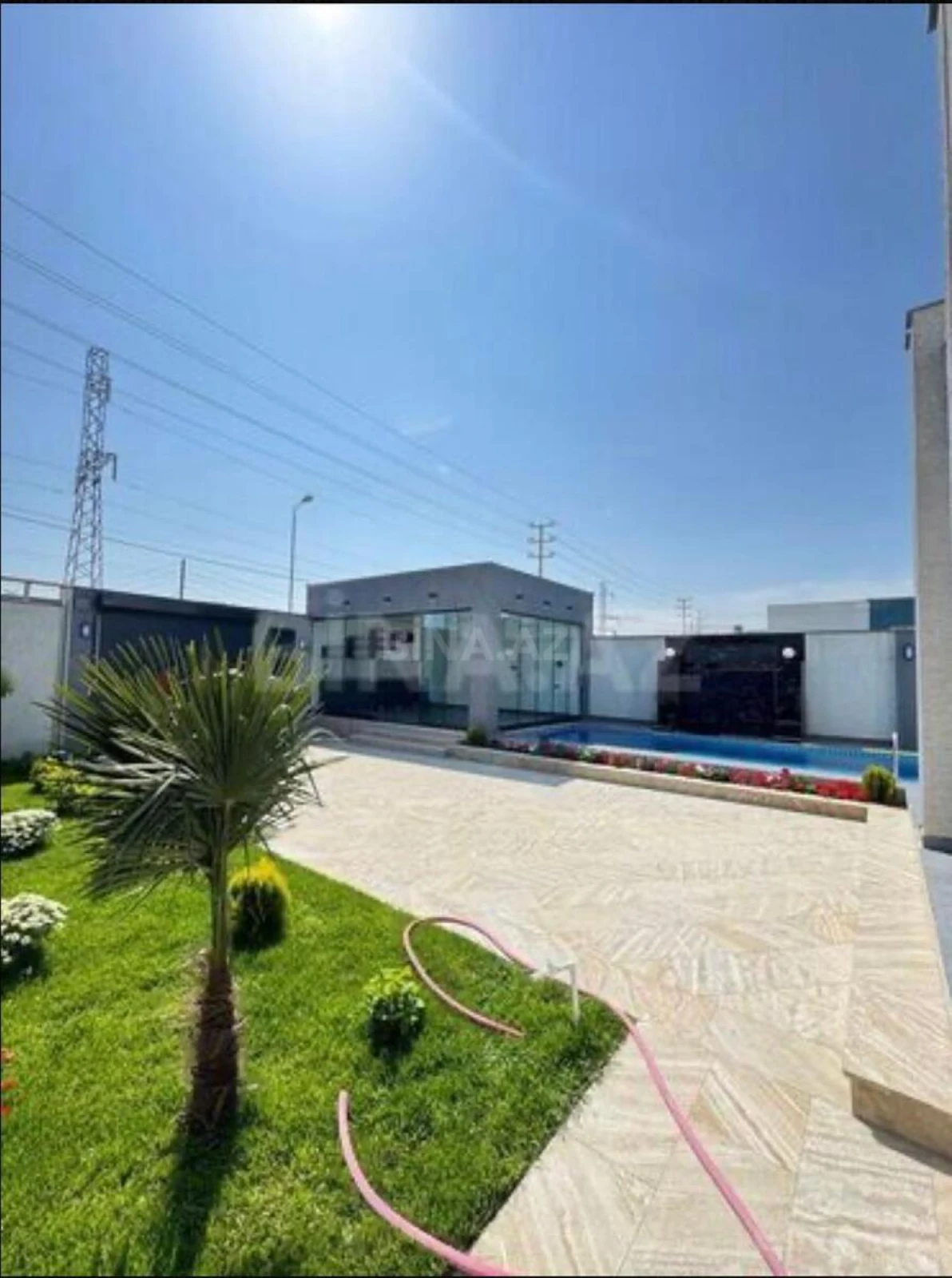 Satılır 5 otaqlı həyət evi 150 m²