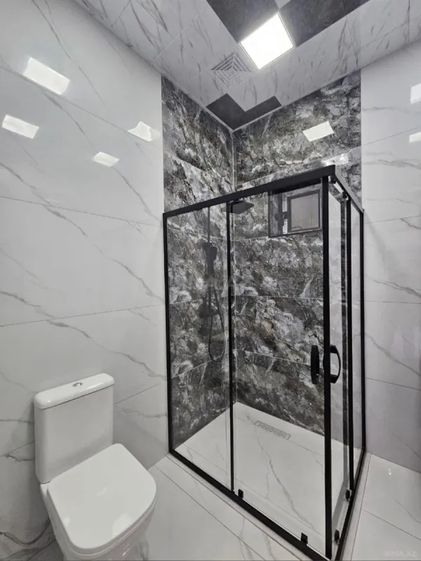 Satılır 5 otaqlı həyət evi 150 m²