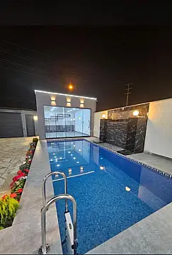 Satılır 5 otaqlı həyət evi 150 m²