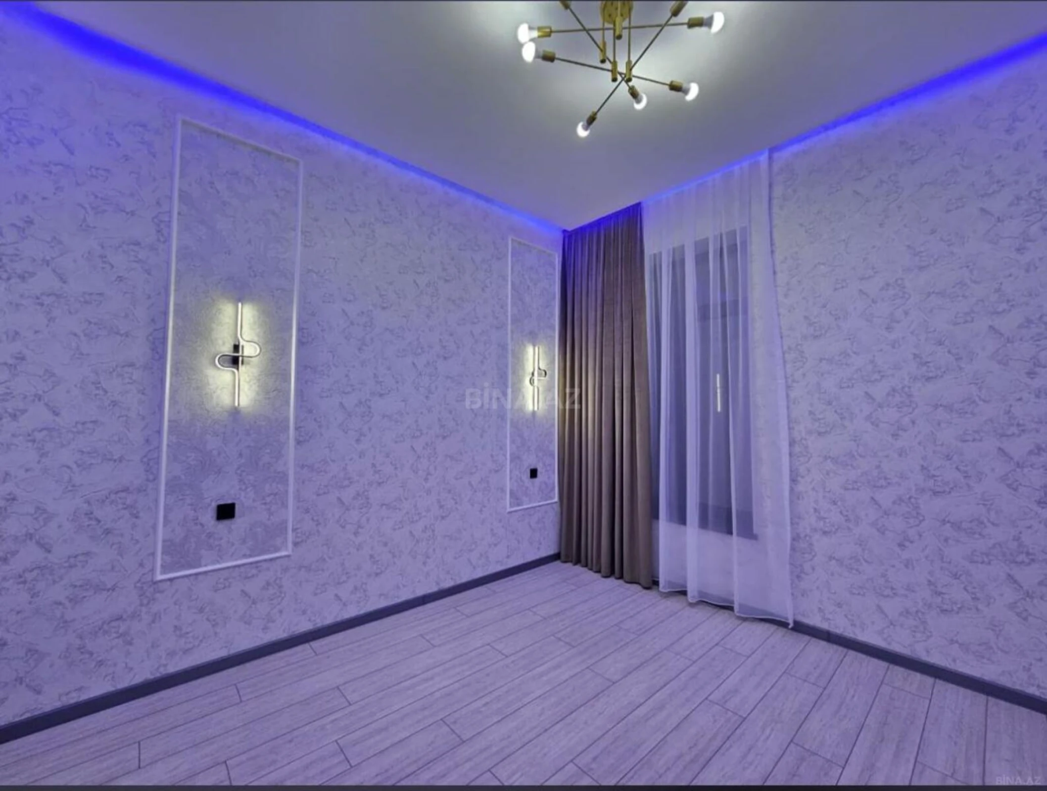 Satılır 5 otaqlı həyət evi 150 m²