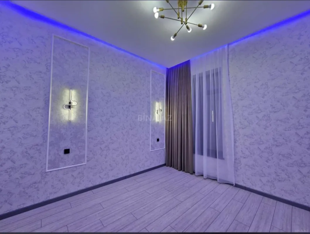 Satılır 5 otaqlı həyət evi 150 m²