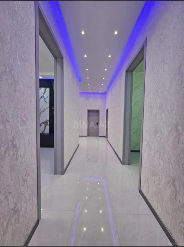 Satılır 5 otaqlı həyət evi 150 m²