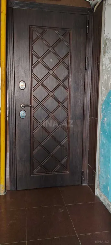 Satılır 2 otaqlı mənzil 52 m²