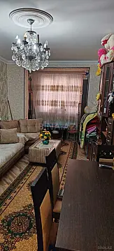 Satılır 2 otaqlı mənzil 52 m²