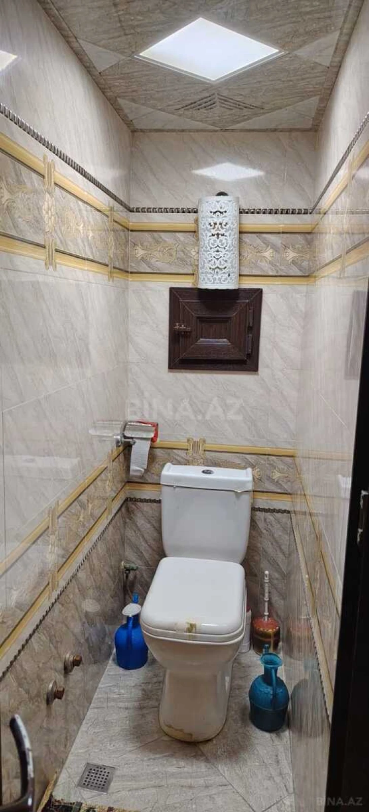 Satılır 2 otaqlı mənzil 52 m²