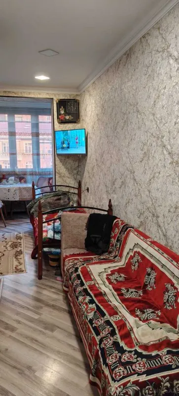 Satılır 2 otaqlı mənzil 52 m²