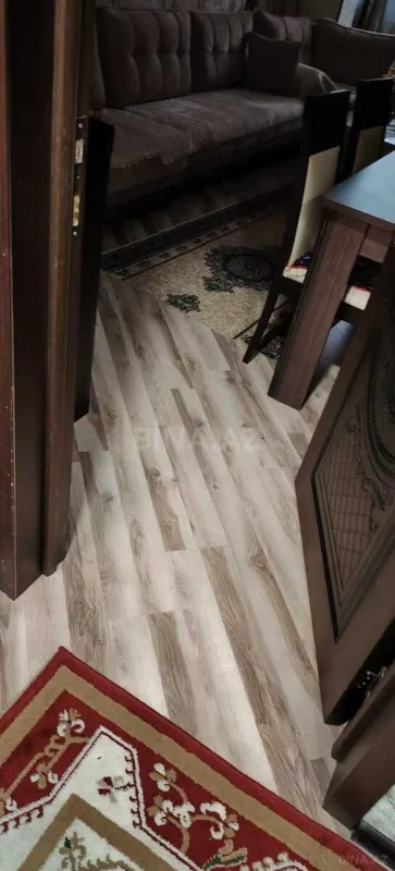 Satılır 2 otaqlı mənzil 52 m²