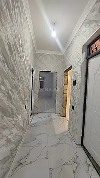 Satılır 2 otaqlı həyət evi 60 m²