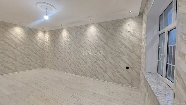 Satılır 2 otaqlı həyət evi 60 m²