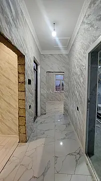 Satılır 2 otaqlı həyət evi 60 m²