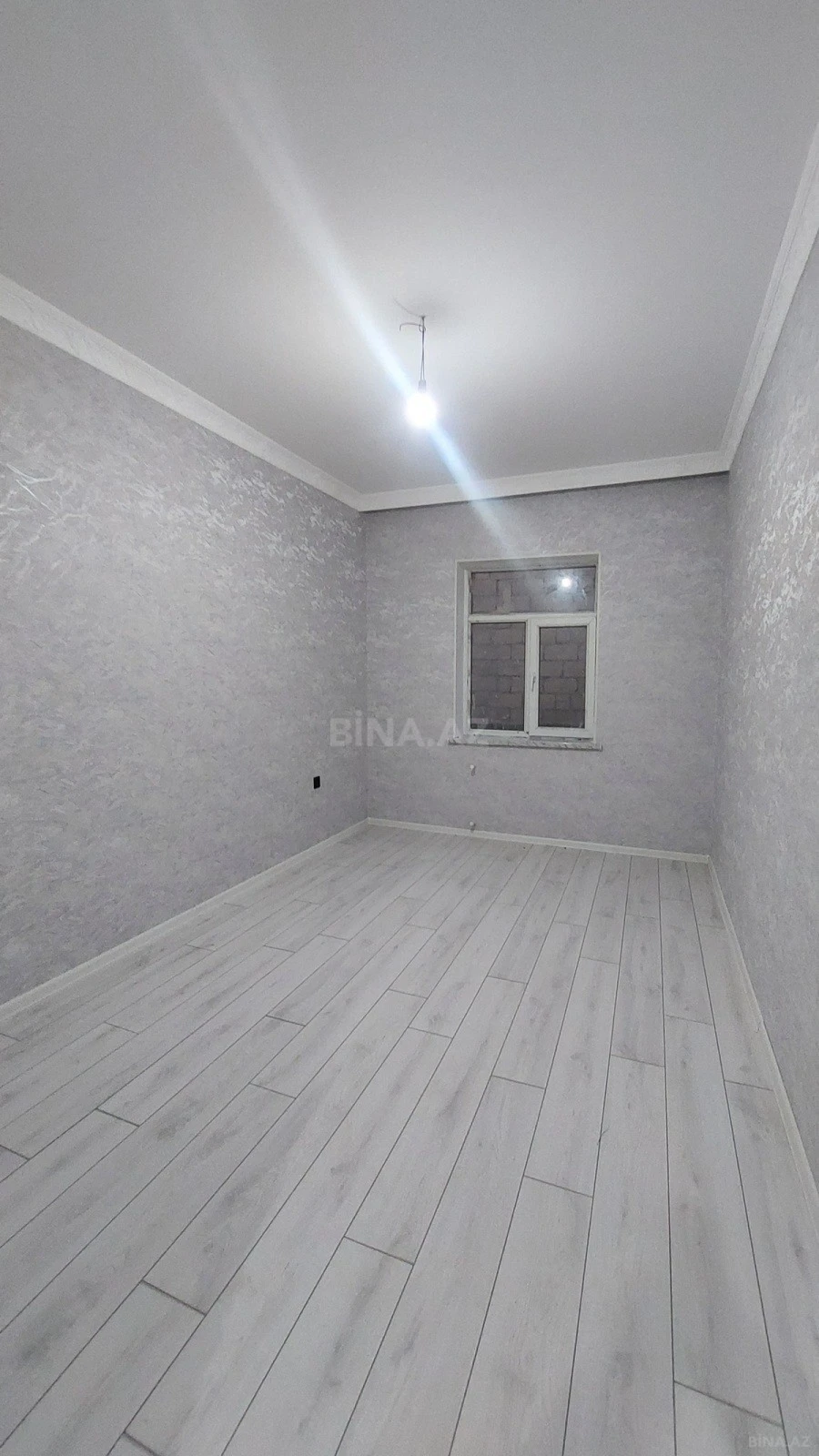 Satılır 2 otaqlı həyət evi 60 m²
