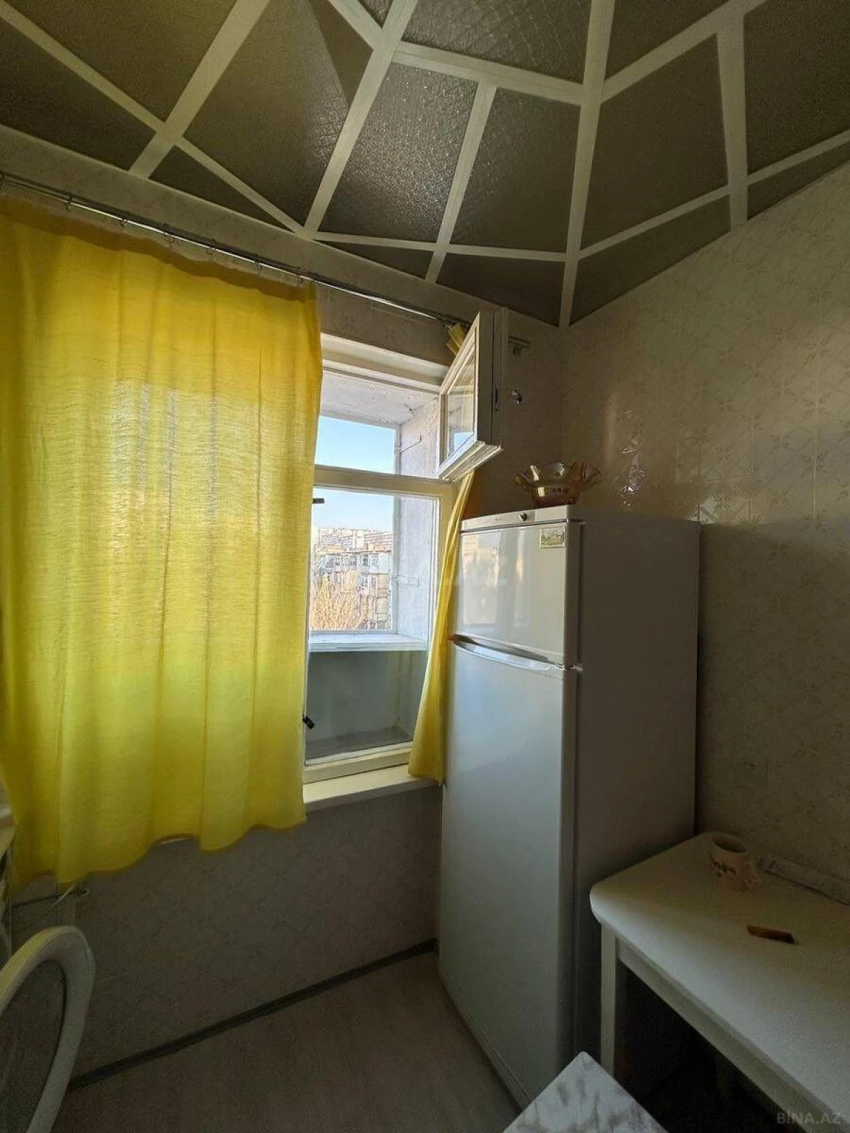 Kirayə verilir 2 otaqlı mənzil 65 m²