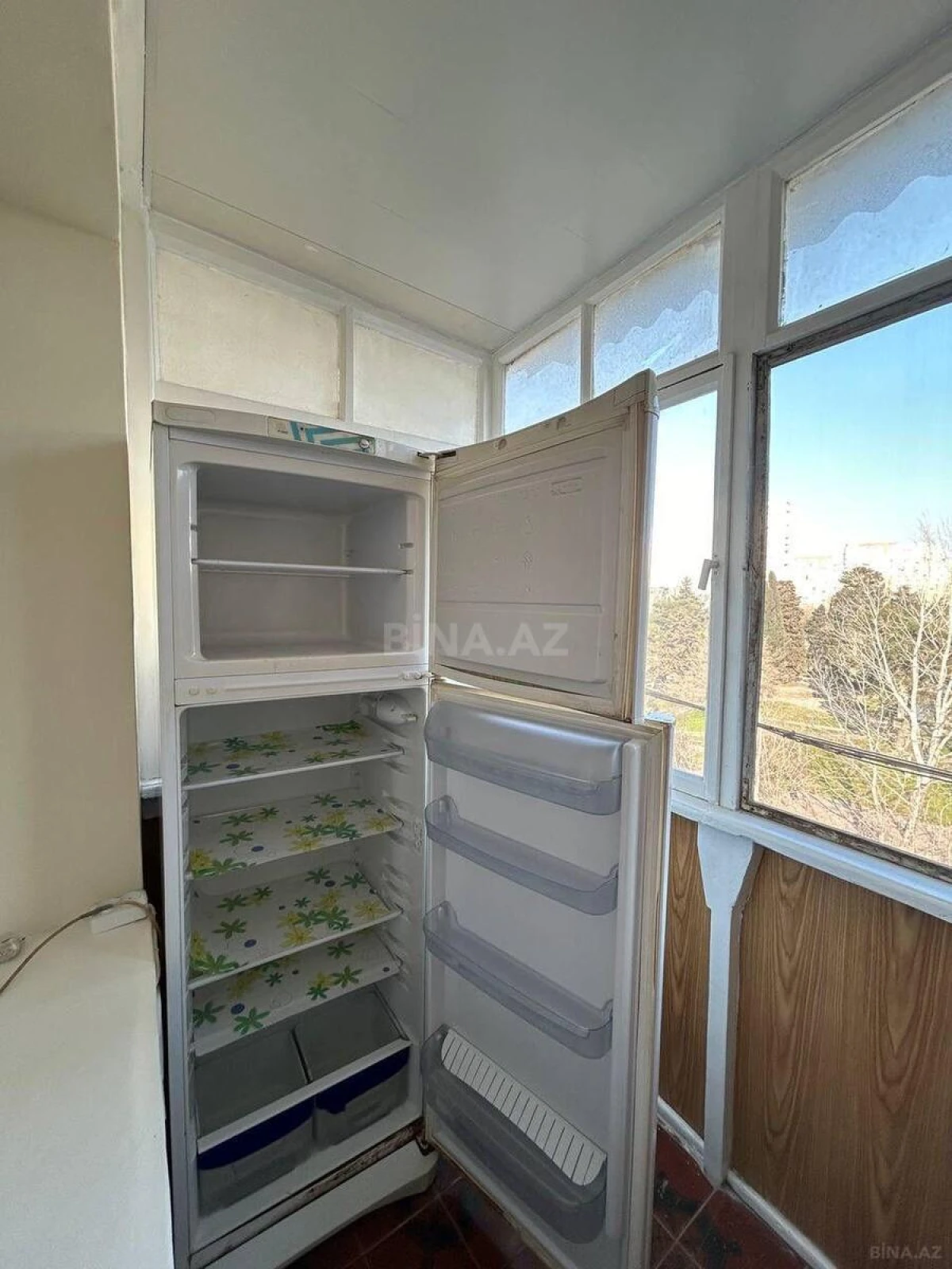 Kirayə verilir 2 otaqlı mənzil 65 m²