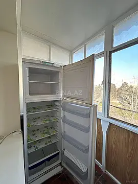 Kirayə verilir 2 otaqlı mənzil 65 m² — Bakı, Bülbülə 2 otaq 65.00 m²