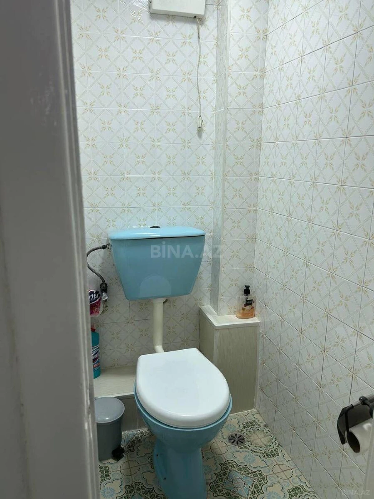 Kirayə verilir 2 otaqlı mənzil 65 m²