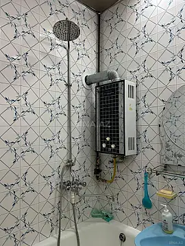 Kirayə verilir 2 otaqlı mənzil 65 m²