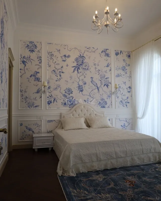 Kirayə verilir 4 otaqlı həyət evi 250 m²