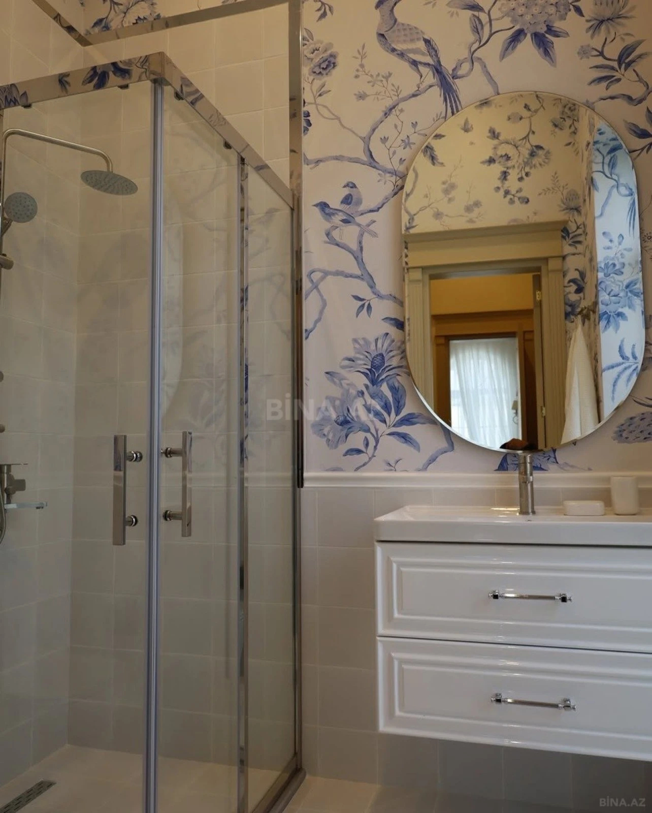 Kirayə verilir 4 otaqlı həyət evi 250 m²