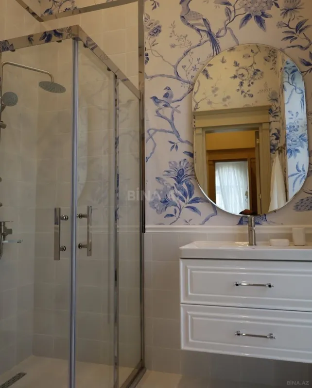 Kirayə verilir 4 otaqlı həyət evi 250 m²