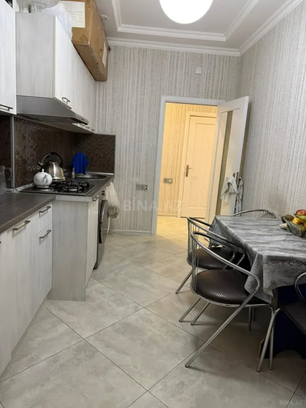 Satılır 2 otaqlı mənzil 86 m²