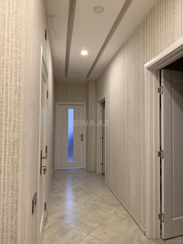 Satılır 2 otaqlı mənzil 86 m²