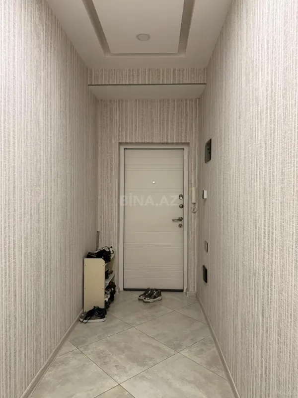 Satılır 2 otaqlı mənzil 86 m²