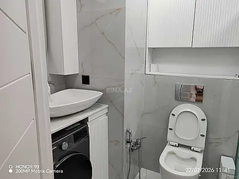 Kirayə verilir 2 otaqlı mənzil 70 m²