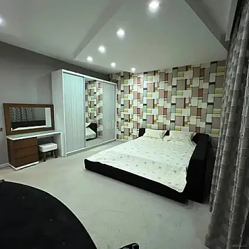 Kirayə verilir 5 otaqlı həyət evi 350 m²