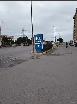 Satılır 3 otaqlı mənzil 65.4 m²