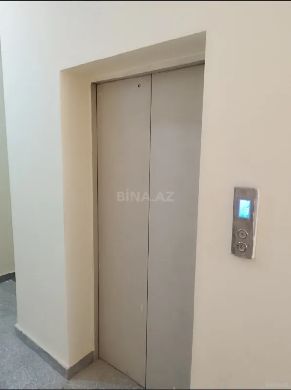 Satılır 3 otaqlı mənzil 65.4 m²