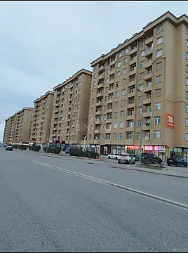 Satılır 3 otaqlı mənzil 65.4 m² — Bakı, Sea Breeze 3 otaq 65.40 m²