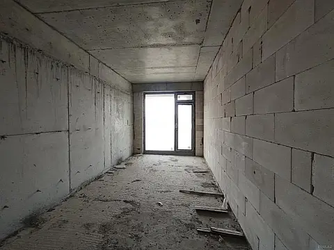 Satılır 1 otaqlı mənzil 35.3 m²