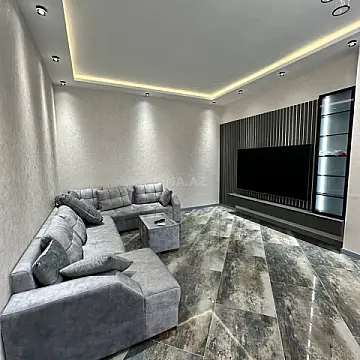 Kirayə verilir 4 otaqlı həyət evi 250 m²