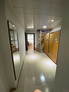 Satılır 2 otaqlı mənzil 107 m²