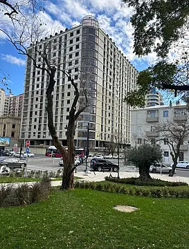 Satılır 3 otaqlı mənzil 157 m² — Bakı, Nərimanov 3 otaq 157.00 m²