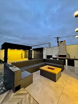 Kirayə verilir 5 otaqlı həyət evi 300 m²