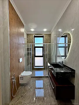 Kirayə verilir 5 otaqlı həyət evi 300 m²